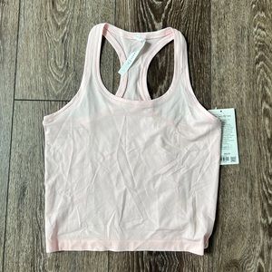 *SOLD* NWT Lululemon Swiftly Tech Tank SZ 8